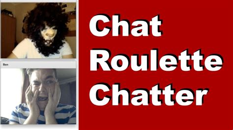 chat video rulet